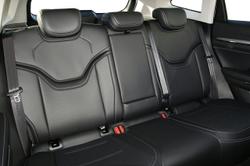 2025 GWM
Haval H6 Vanta