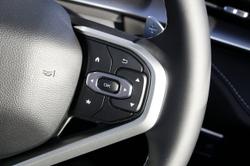 2025 GWM
Haval H6 Vanta