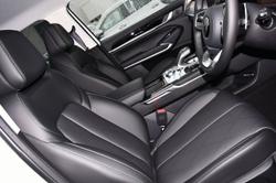 2025 GWM Cannon Alpha Lux PHEV