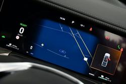 2025 GWM Cannon Alpha Lux PHEV