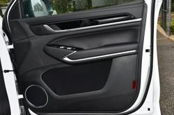 2025 GWM Cannon Alpha Lux PHEV