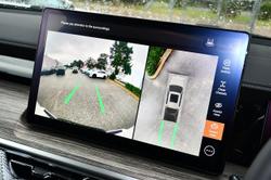 2025 GWM Cannon Alpha Lux PHEV