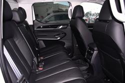 2025 GWM Cannon Alpha Lux PHEV