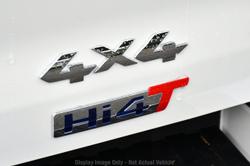 2025 GWM
Cannon Alpha Lux PHEV