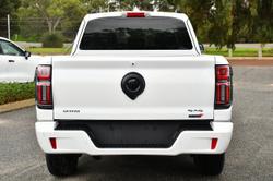 2025 GWM Cannon Alpha Lux PHEV