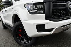 2025 GWM
Cannon Alpha Lux PHEV