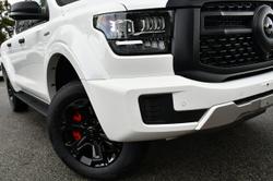 2025 GWM Cannon Alpha Lux PHEV