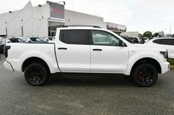 2025 GWM Cannon Alpha Lux PHEV