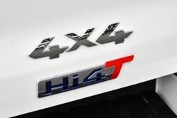 2025 GWM Cannon Alpha Lux PHEV