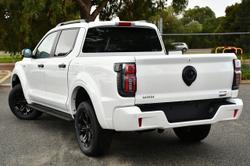 2025 GWM Cannon Alpha Lux PHEV