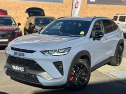 2025 GWM
Haval H6GT Ultra PHEV