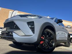 2025 GWM
Haval H6GT Ultra PHEV