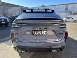 2025 GWM
Haval H6GT Ultra PHEV