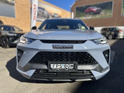2025 GWM
Haval H6GT Ultra PHEV