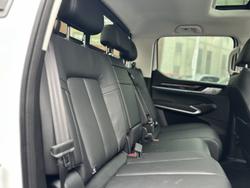 2025 GWM
Cannon Alpha Ultra PHEV
