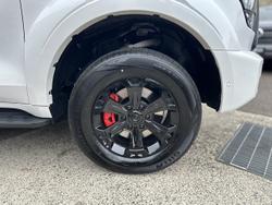 2025 GWM
Cannon Alpha Ultra PHEV