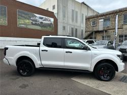 2025 GWM
Cannon Alpha Ultra PHEV