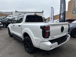 2025 GWM
Cannon Alpha Ultra PHEV