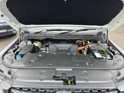 2025 GWM
Cannon Alpha Ultra PHEV