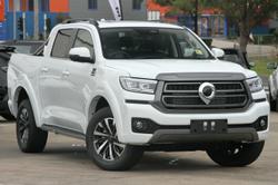 2025 GWM
Cannon Lux