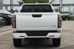 2025 GWM
Cannon Lux