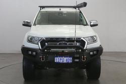 2016 Ford
                Ranger XLT