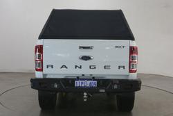 2016 Ford
                Ranger XLT