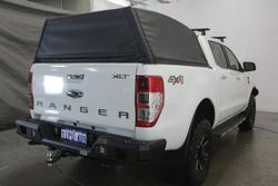 2016 Ford
                Ranger XLT