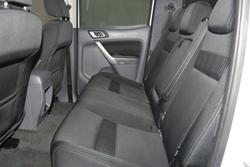 2016 Ford
                Ranger XLT