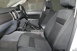 2016 Ford
                Ranger XLT
