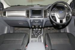 2016 Ford
                Ranger XLT