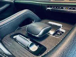 2020 Mercedes-Benz GLS-Class GLS450 X167 Four Wheel Drive Diamond White BRIGHT