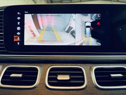 2020 Mercedes-Benz GLS-Class GLS450 X167 Four Wheel Drive Diamond White BRIGHT