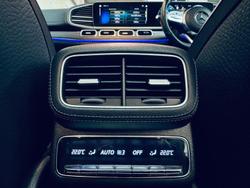 2020 Mercedes-Benz GLS-Class GLS450 X167 Four Wheel Drive Diamond White BRIGHT