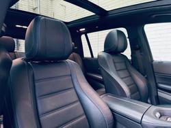 2020 Mercedes-Benz GLS-Class GLS450 X167 Four Wheel Drive Diamond White BRIGHT