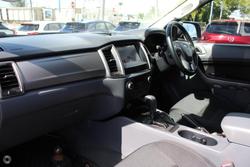2017 Ford
Ranger XLT
