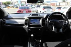 2017 Ford
Ranger XLT