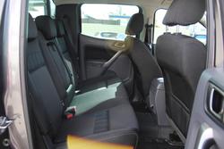 2017 Ford
Ranger XLT