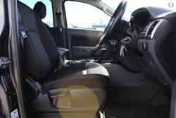 2017 Ford
Ranger XLT