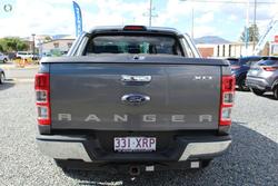 2017 Ford
Ranger XLT