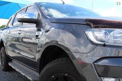 2017 Ford
Ranger XLT