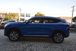2022 Haval
H6 Ultra