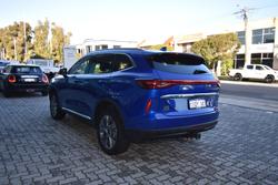 2022 Haval
H6 Ultra