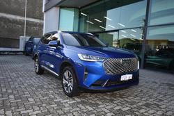 2022 Haval
H6 Ultra