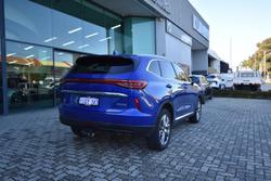 2022 Haval
H6 Ultra