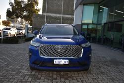2022 Haval
H6 Ultra