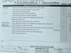 2011 Nissan Navara ST-R D22 MY10 4X4 Midnight Black