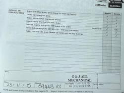 2011 Nissan Navara ST-R D22 MY10 4X4 Midnight Black