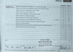 2011 Nissan Navara ST-R D22 MY10 4X4 Midnight Black