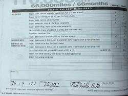 2011 Nissan Navara ST-R D22 MY10 4X4 Midnight Black